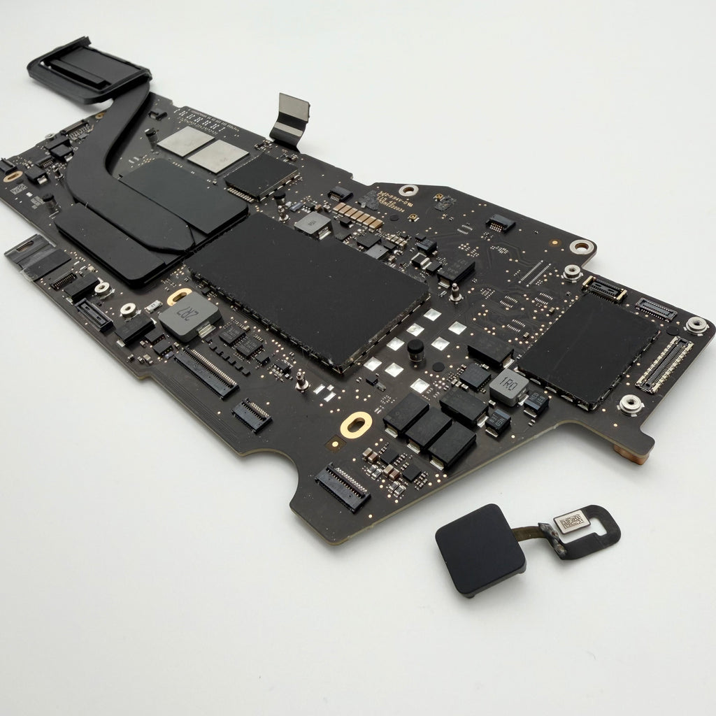 Moederbord | Logic board  + Touch ID MacBook Pro M2 13'' A2338