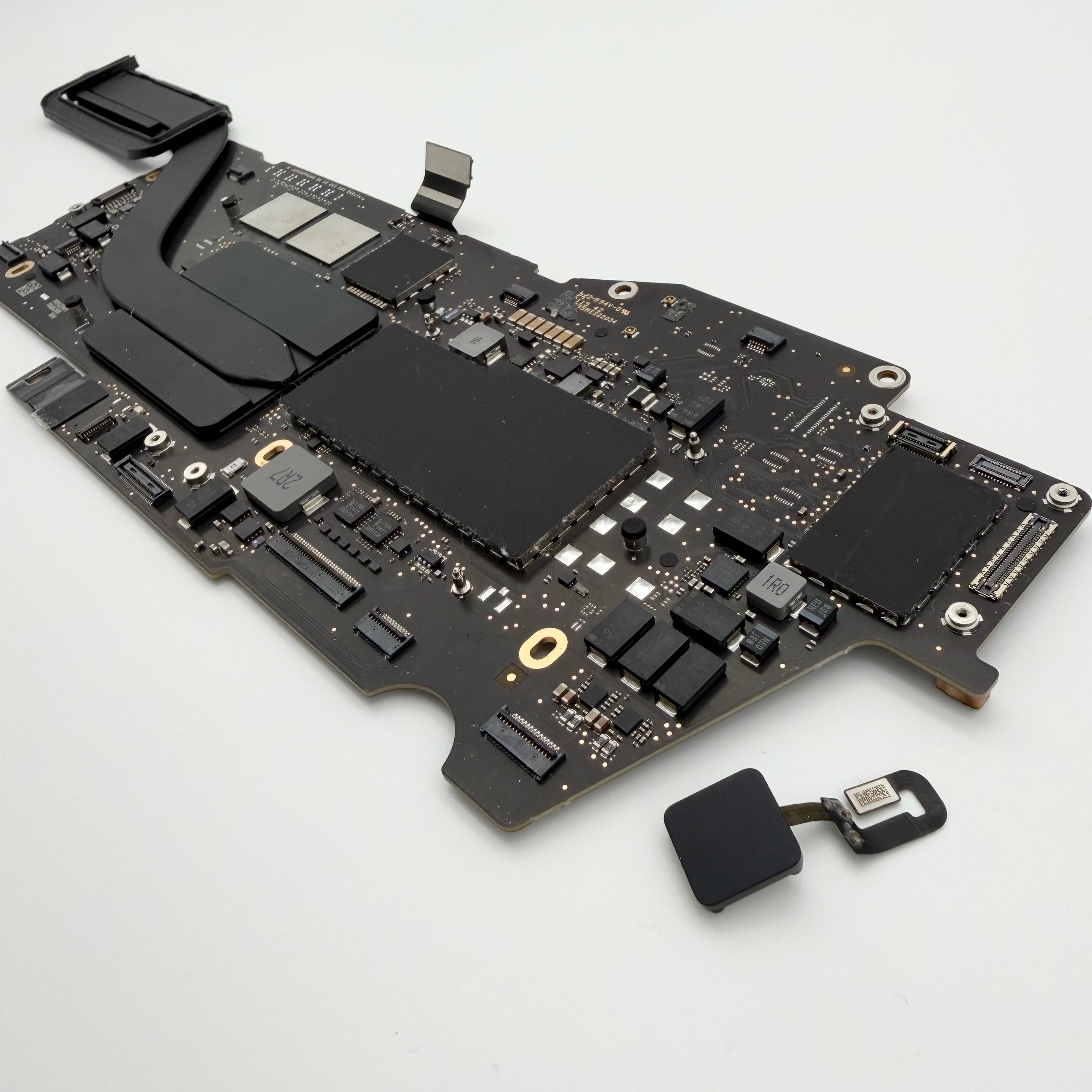Motherboard / Logic board  + Touch ID MacBook Pro M1 13'' A2338