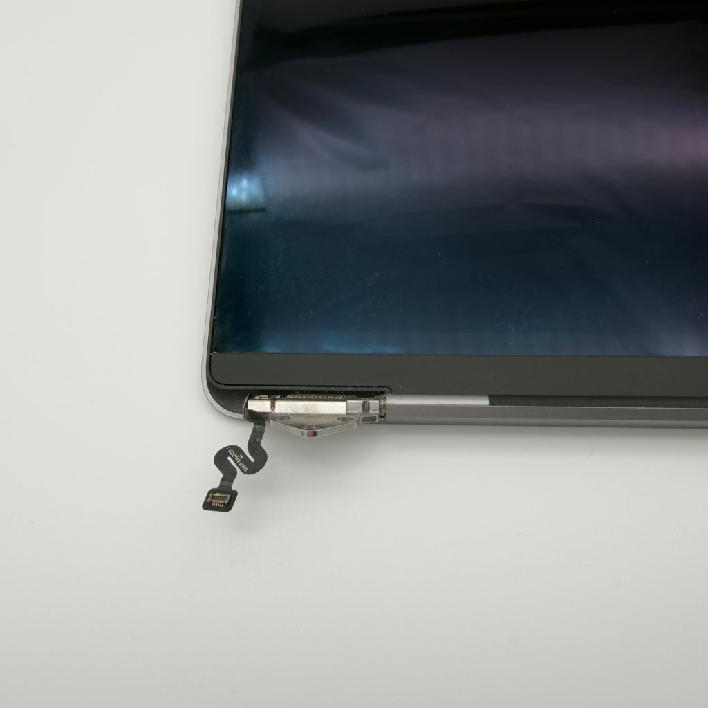 Origineel Display beeldscherm Macbook pro 16” 2019 a2141 Spacegrijs