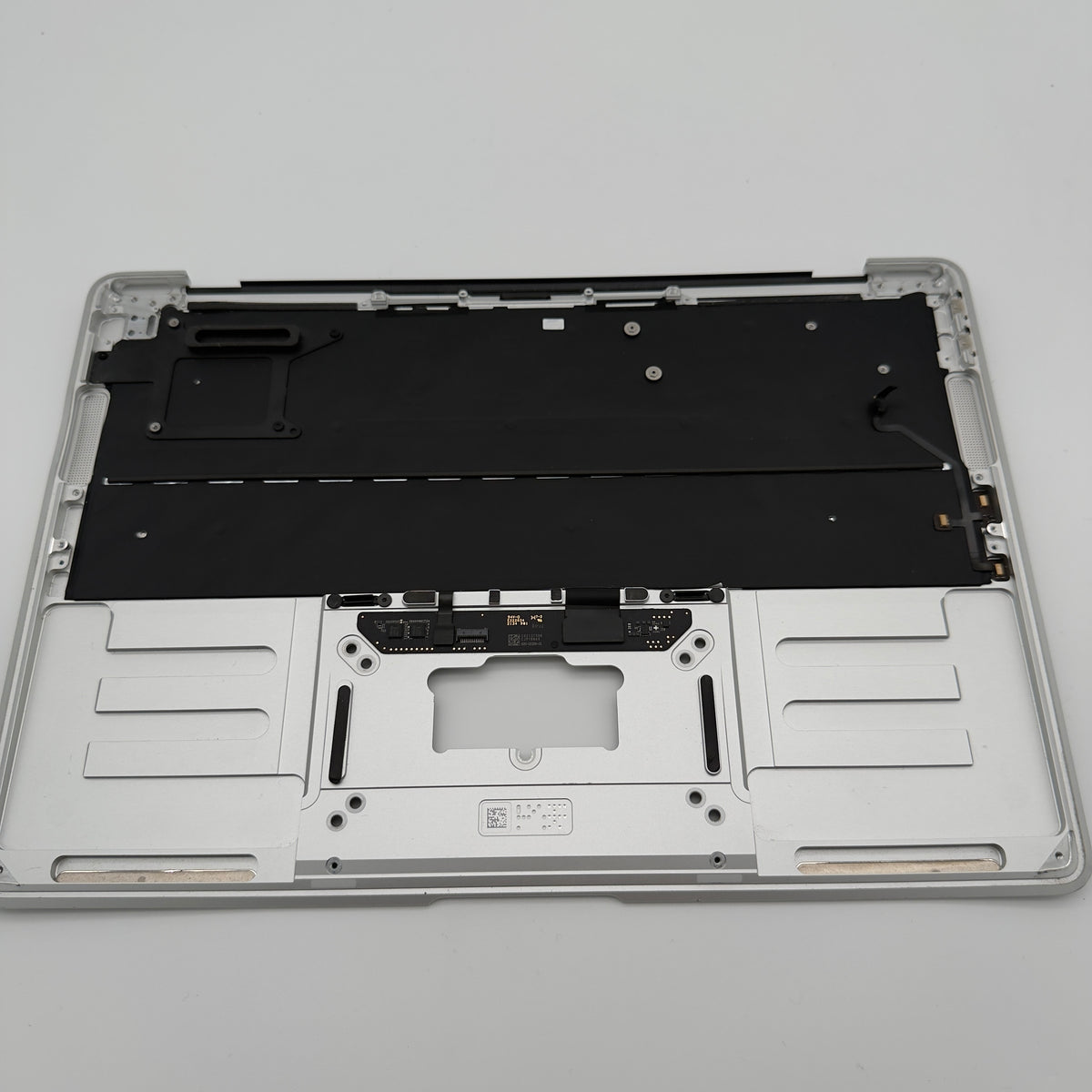 Original keyboard A2337 QWERTY MacBook Air M1 Space grey | Silver | Gold