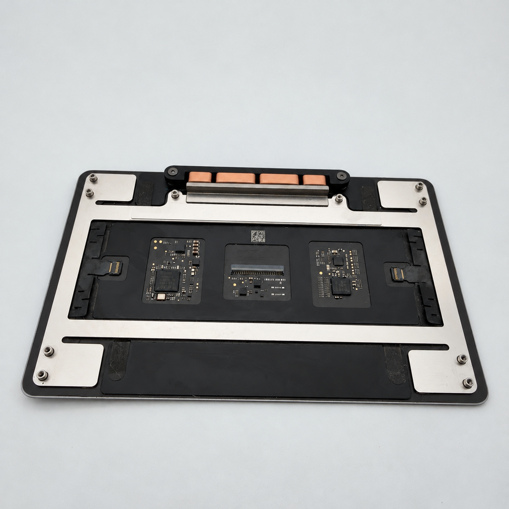 Original A2442 Trackpad | Touchpad MacBook Pro M1 Pro Space grey | Silver