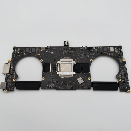 Motherboard | Logicboard + Touch ID MacBook Pro 14" M2 A2779