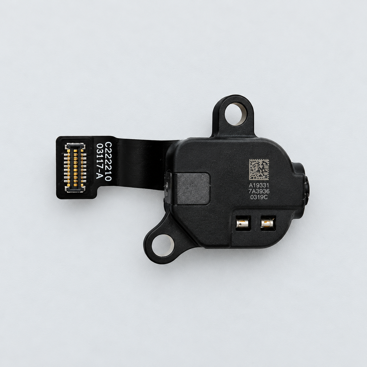 Original Audio jack input MacBook Pro 16'' M1 A2485