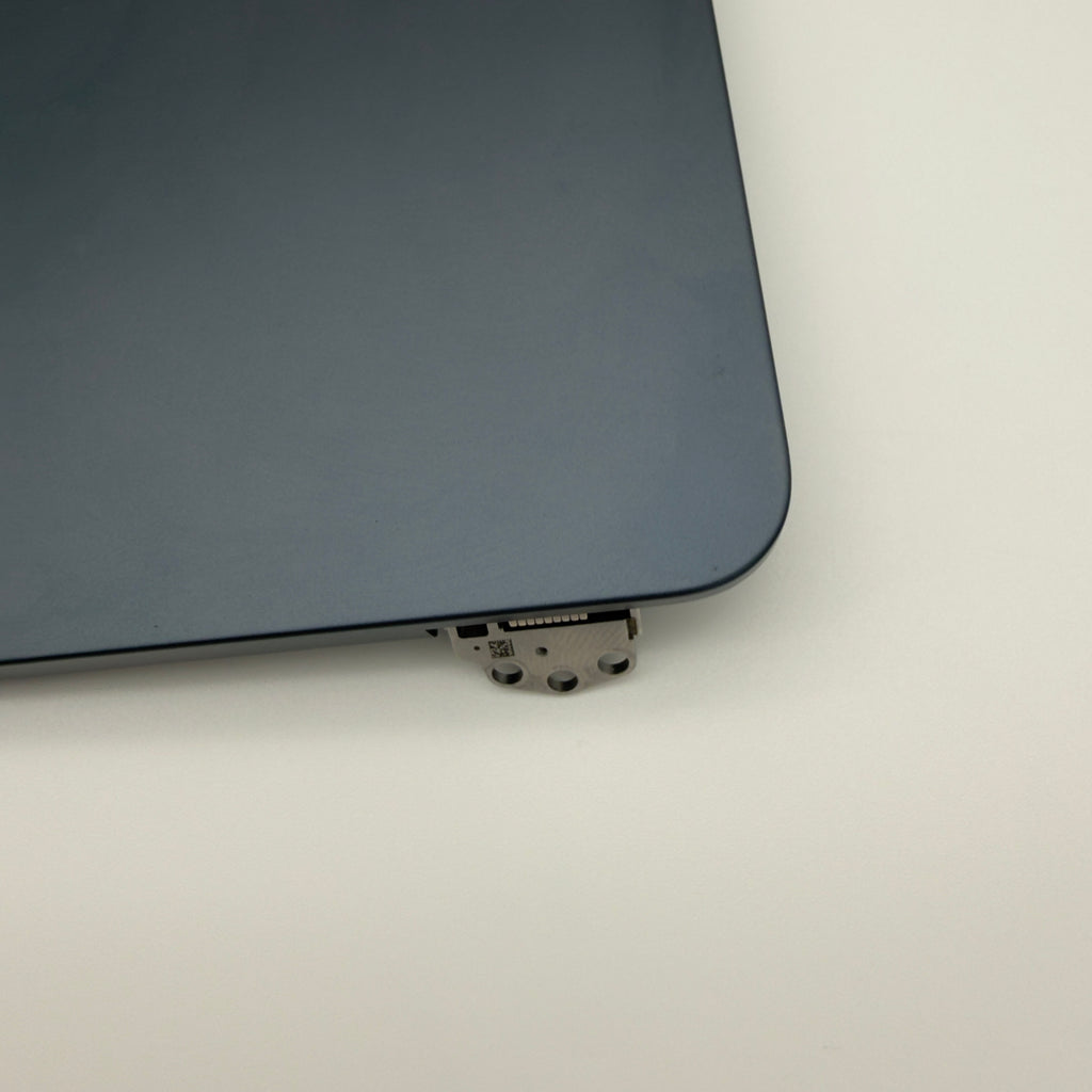 Origineel Display beeldscherm Macbook air M5 13” A3449 Middernacht