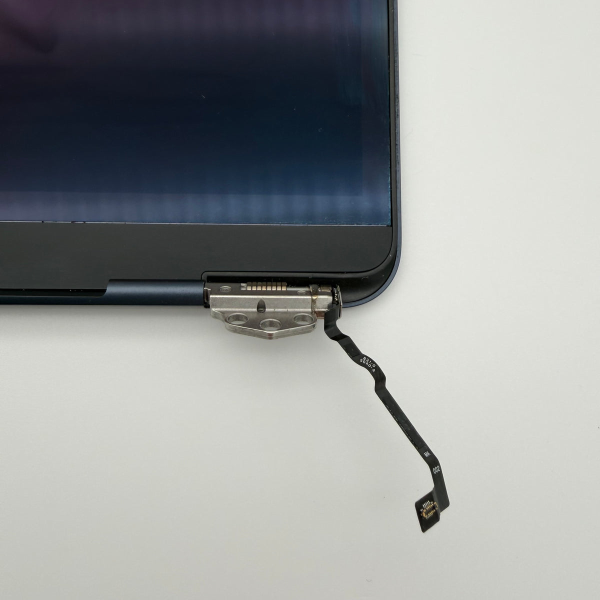 Origineel Display beeldscherm Macbook air M4 13” A3240 Middernacht