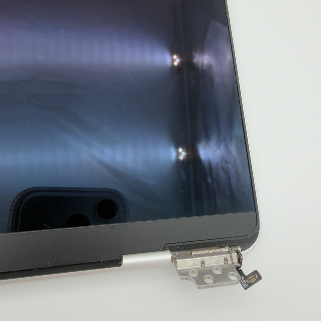 Original display macbook air m2 15” silver a2941
