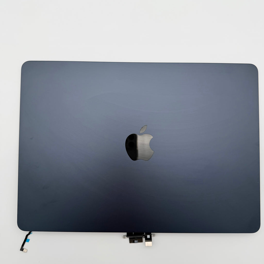 Origineel Display beeldscherm Macbook air M4 13” A3240 Middernacht