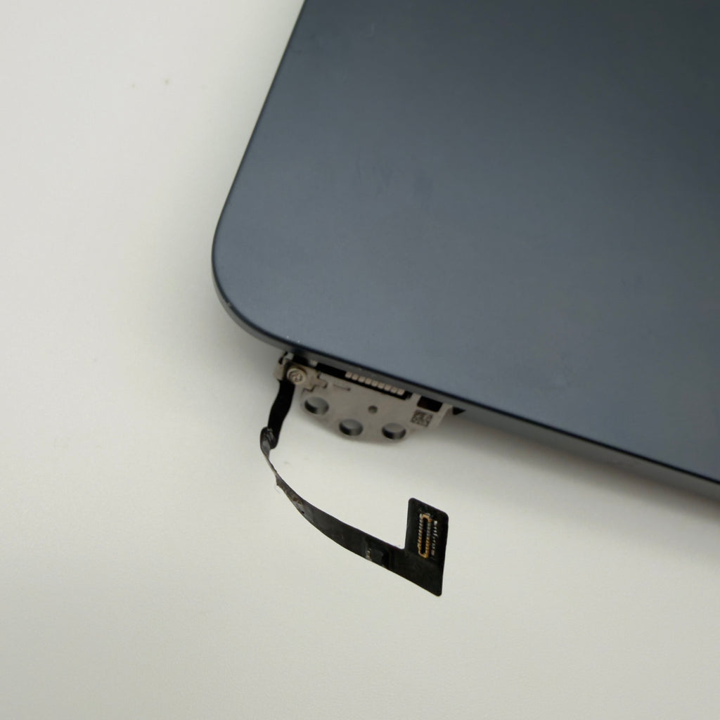 Origineel Display beeldscherm Macbook air M5 13” A3449 Middernacht