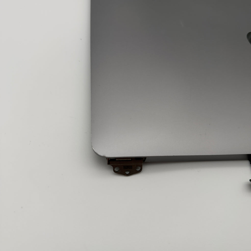 Origineel Display beeldscherm MacBook Air M1 13'' A2337 Spacegrijs