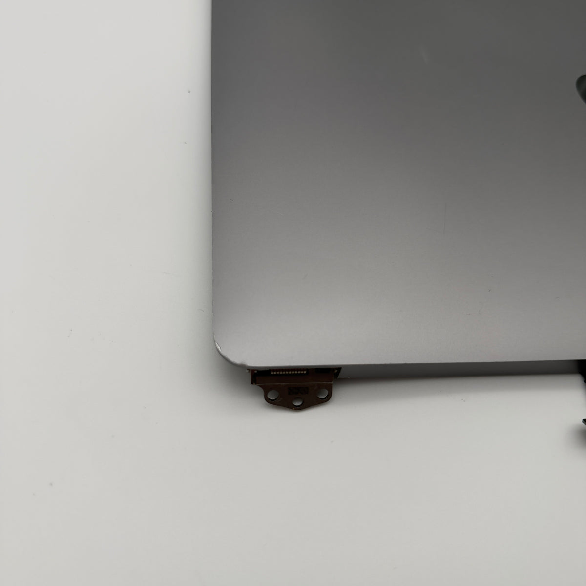Origineel Display beeldscherm MacBook Air M1 13'' A2337 Spacegrijs