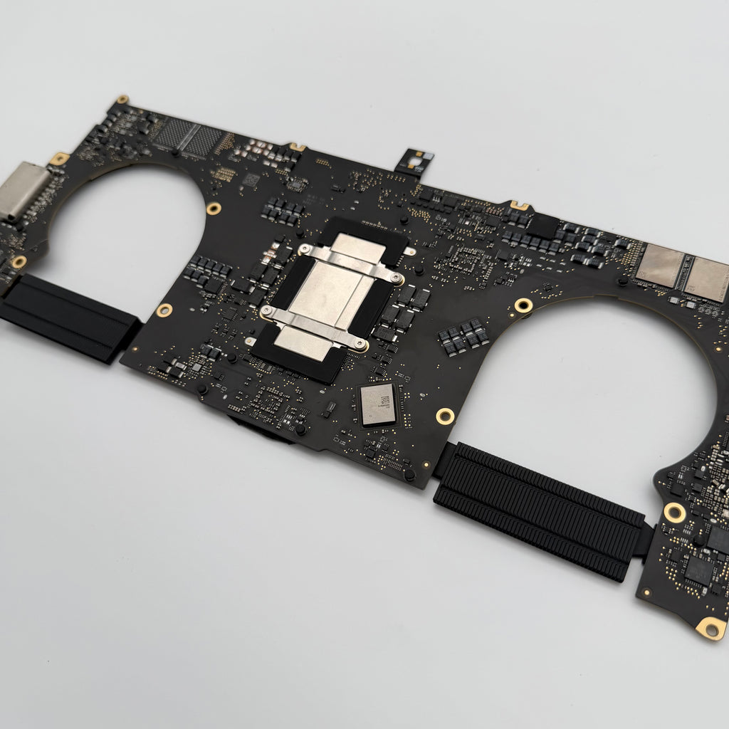 Moederbord | Logic board  + Touch ID Macbook pro M1 Pro 14” A2442