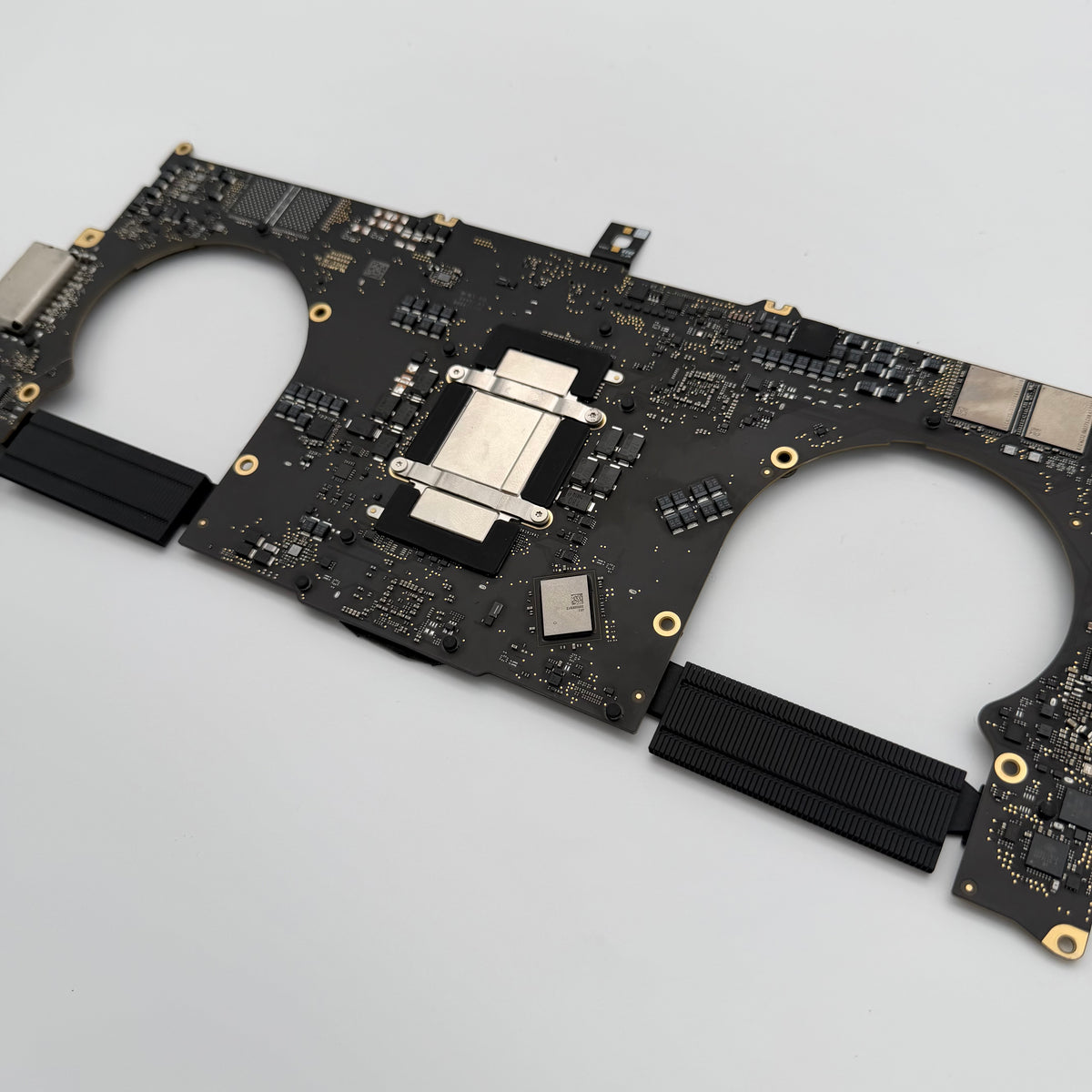 Motherboard / Logic board  + Touch ID Macbook pro M1 Pro 14” A2442
