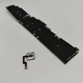 Moederbord | Logic board + Touch ID Macbook air M2 13” A2681
