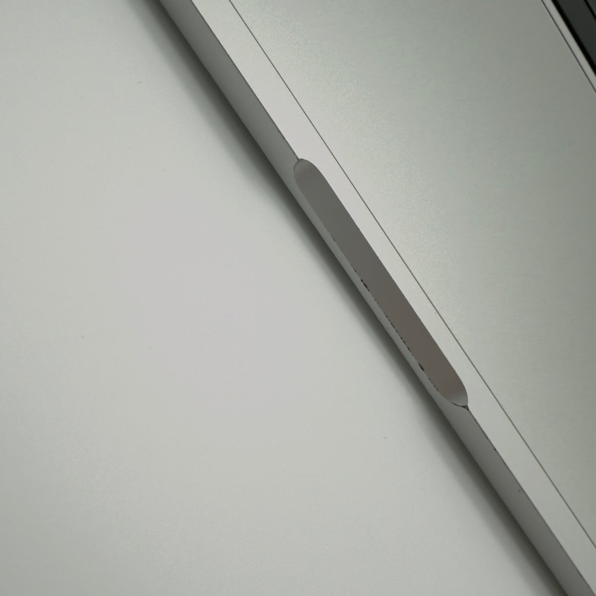Complete topcase keyboard macbook pro 16” A2141 Silver