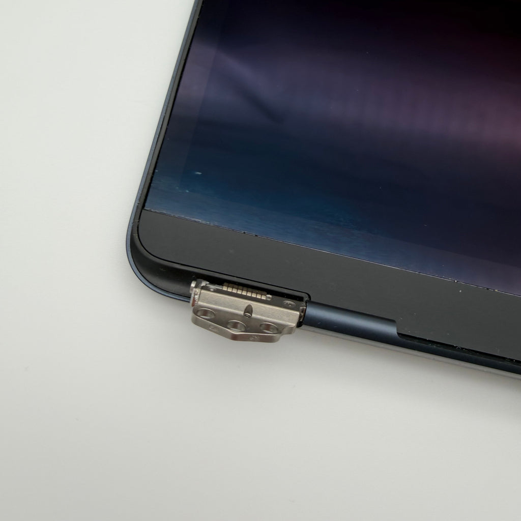 Origineel Display beeldscherm Macbook air M4 13” A3240 Middernacht