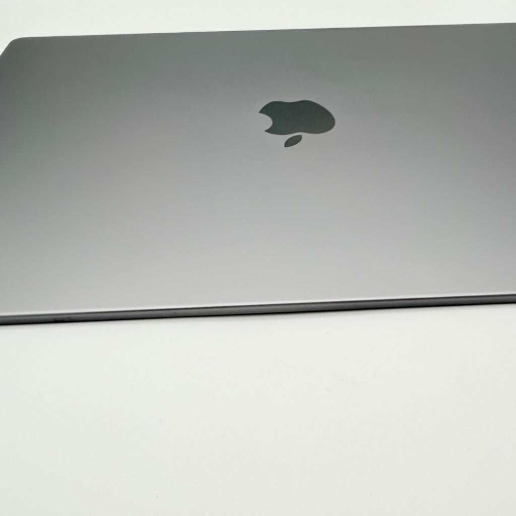 Origineel Display beeldscherm Macbook pro 16” M1 M2 A2485 A2780  Spacegrijs