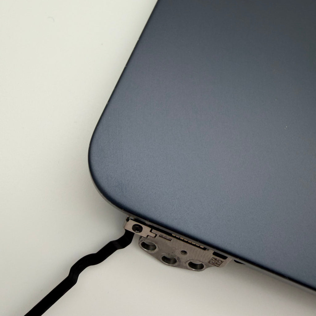 Origineel Display beeldscherm Macbook air M4 13” A3240 Middernacht