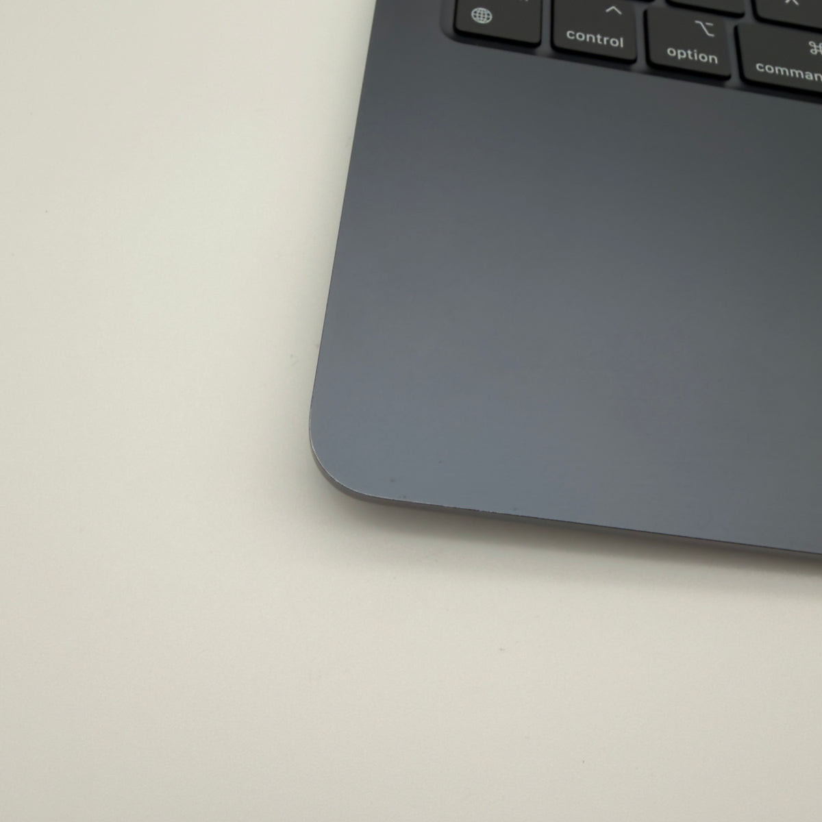 Complete topcase keyboard macbook air M2 A2681 Midnight Blue 