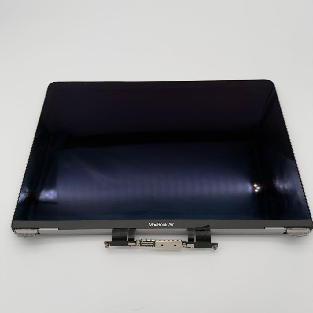 Origineel Display beeldscherm MacBook Air M1 13'' A2337 Spacegrijs