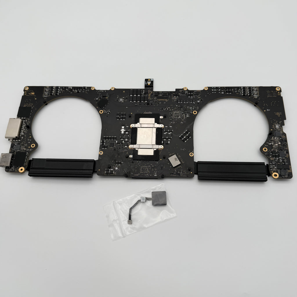 Moederbord | Logic board + Touch ID Macbook pro 16” M1 A2485
