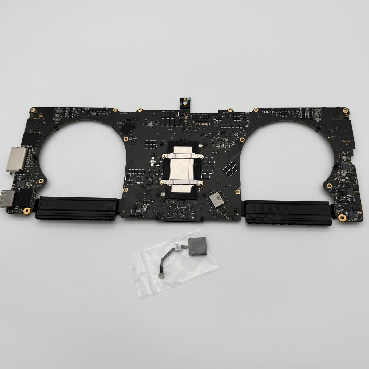 Motherboard + Touch ID Macbook pro 16” M1 A2485
