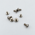 Fan screws MacBook Pro 14'' M3 Pro A2992