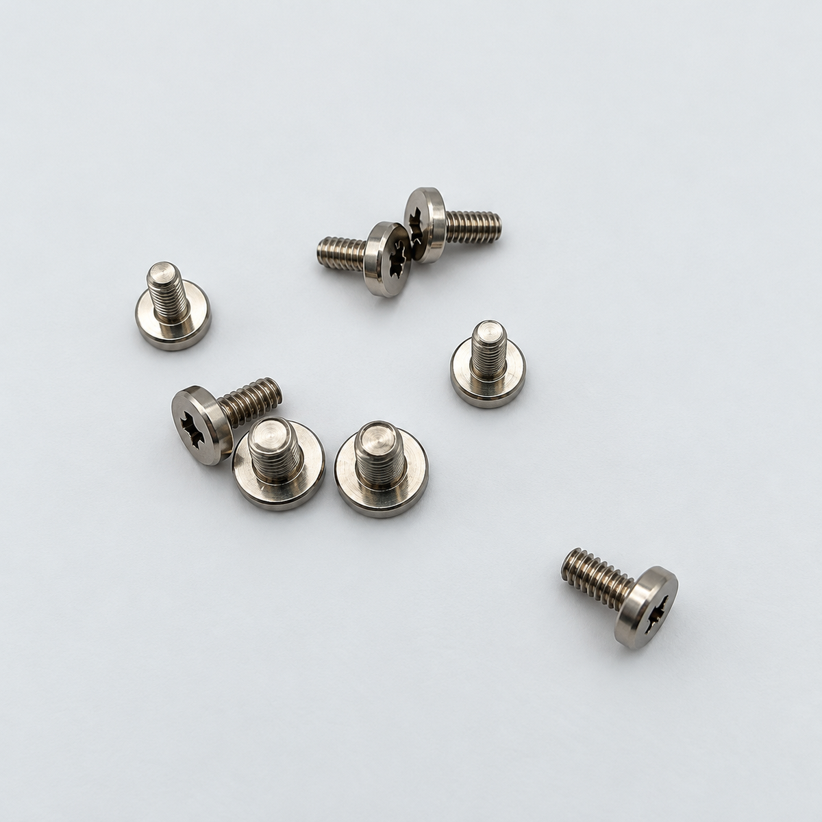 Fan screws MacBook Pro 14'' M3 Pro A2992