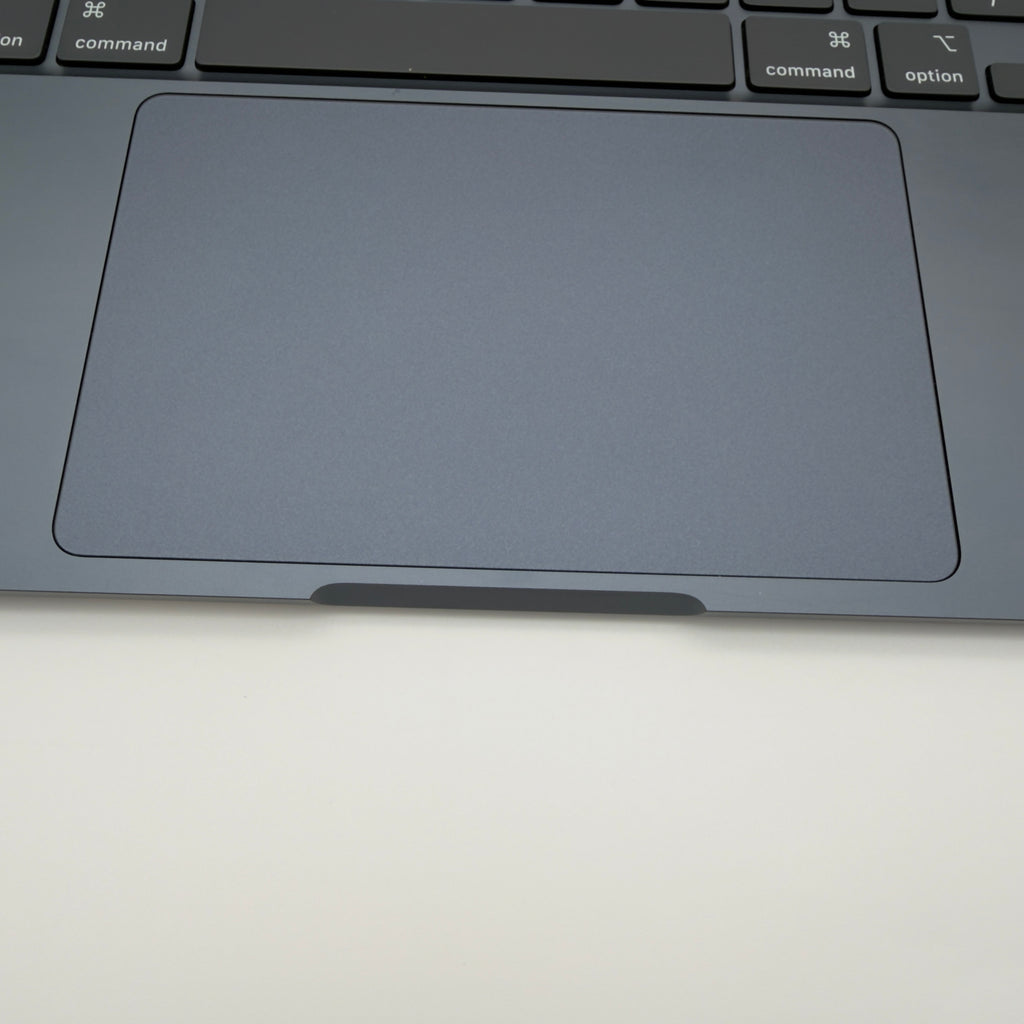 Volledige topcase toetsenbord macbook air M5 A3449 Middernacht