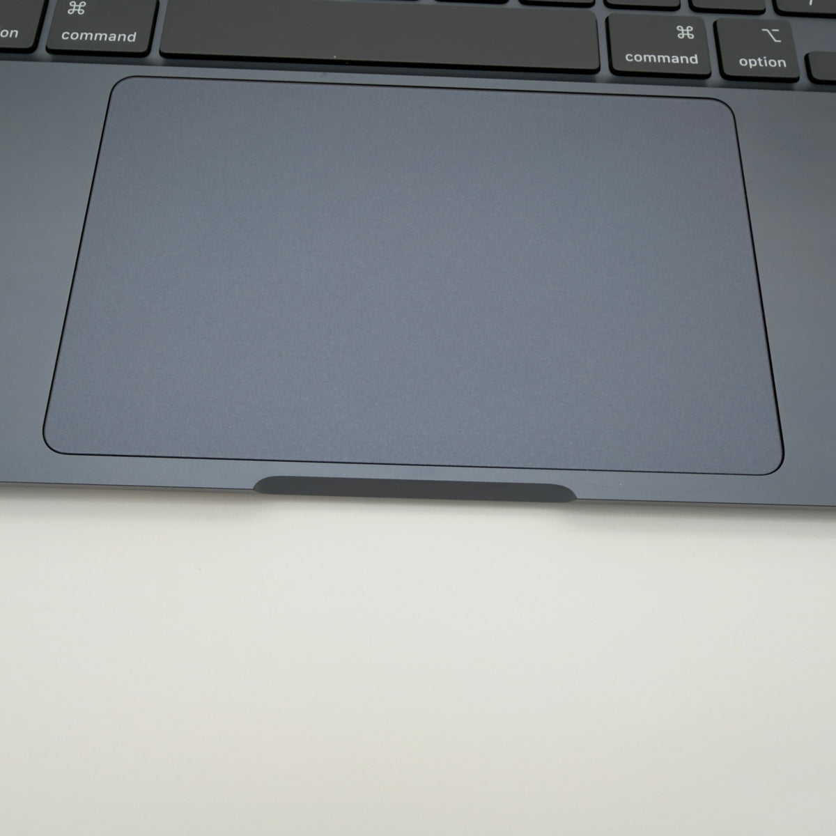 Complete topcase keyboard macbook air M5 A3449 Midnight Blue (9 Cycles)