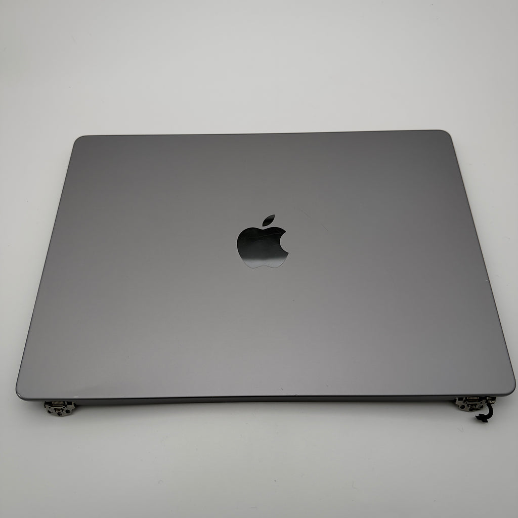Origineel Display beeldscherm Macbook pro 14” M3 A2992 A2918 Space grijs