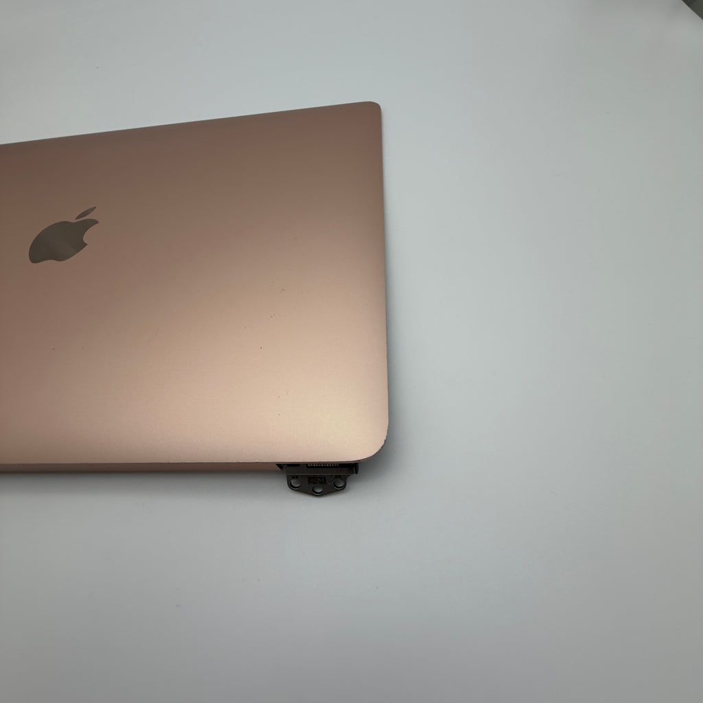 Origineel Display beeldscherm MacBook Air Intel 13'' A2179 Goud