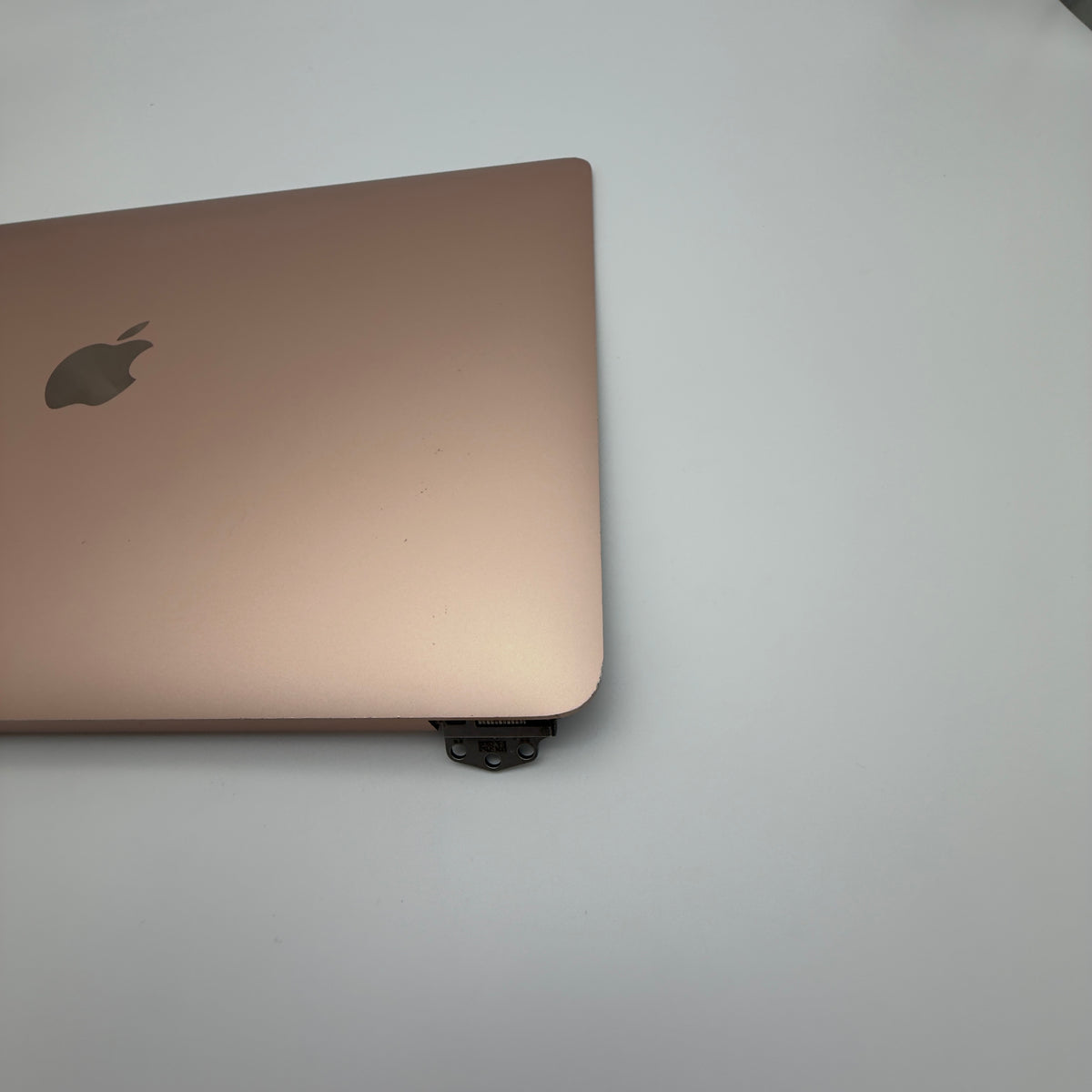 Original Display screen MacBook Air Intel 13'' A2179 Gold