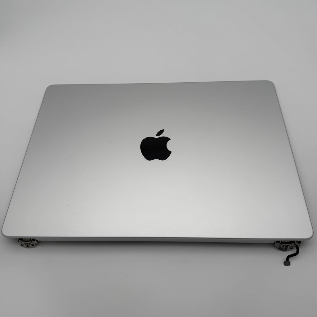 Origineel beeldscherm display MacBook Pro 14'' M1 | M2 | A2442 | A2779 Zilver