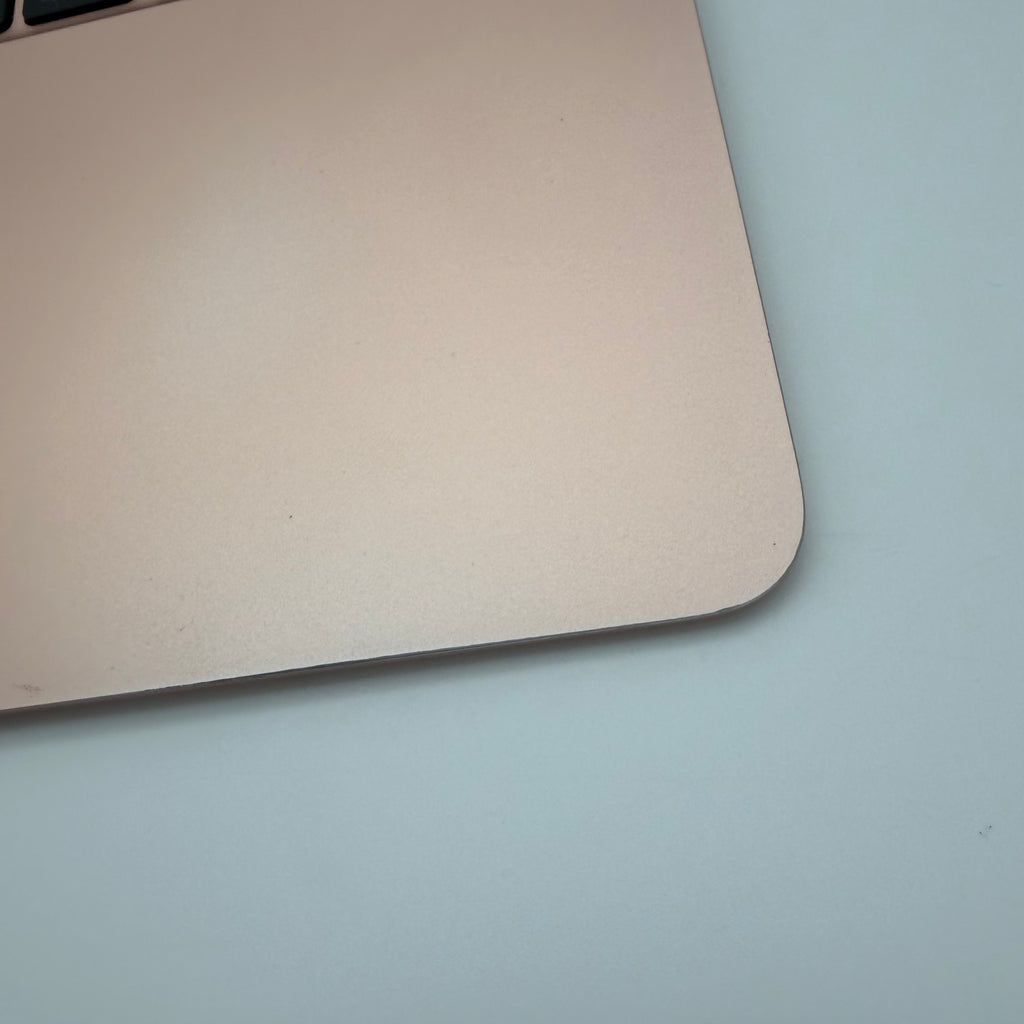 Complete topcase keyboard MacBook Air Intel 13'' A2179 Gold