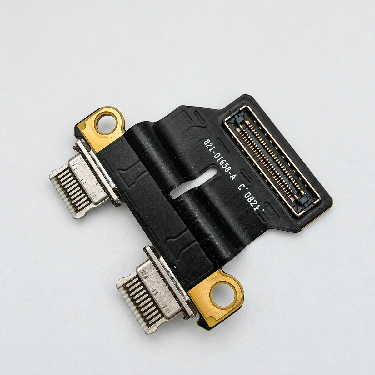 USB-C DC connector 821-01658-A MacBook Air 13-inch A1932 | A2179 | A2337 M1