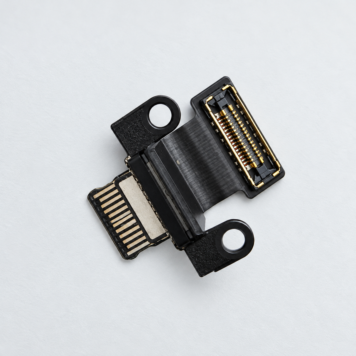 USB-C DC connector board MacBook Pro 14-inch A2442 | A2779 | A2918 16-inch A2485 | A2780