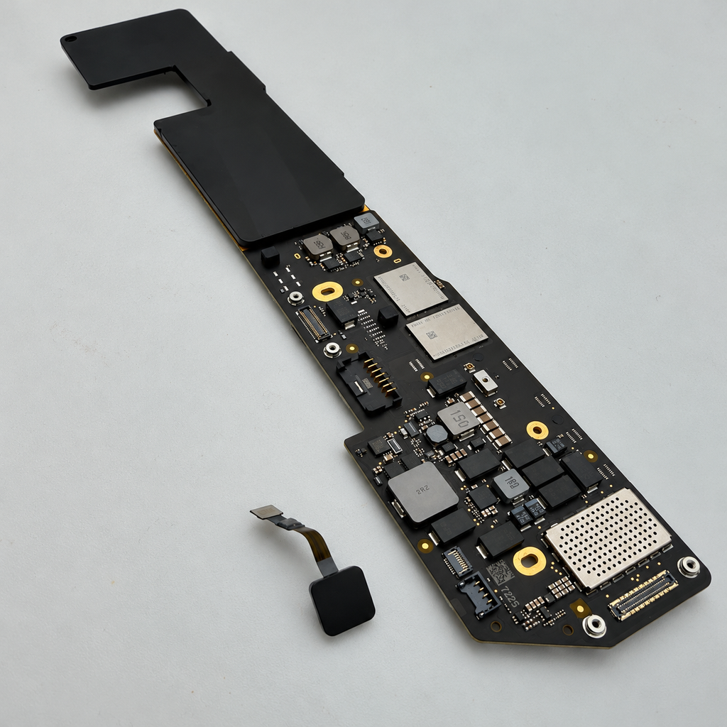 Moederbord | Logic board  + Touch ID Macbook Air M1 A2337