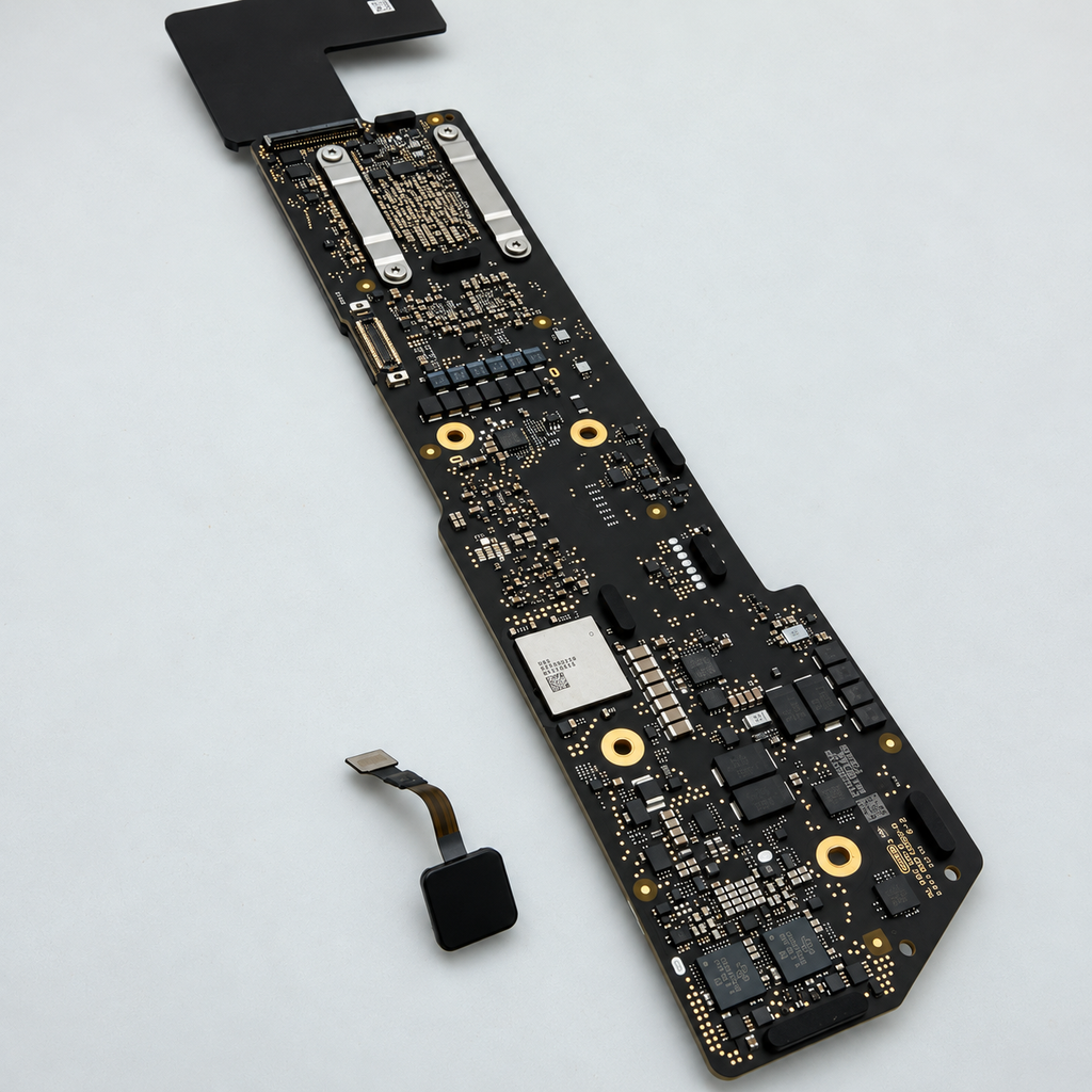 Moederbord | Logic board  + Touch ID Macbook Air M1 A2337