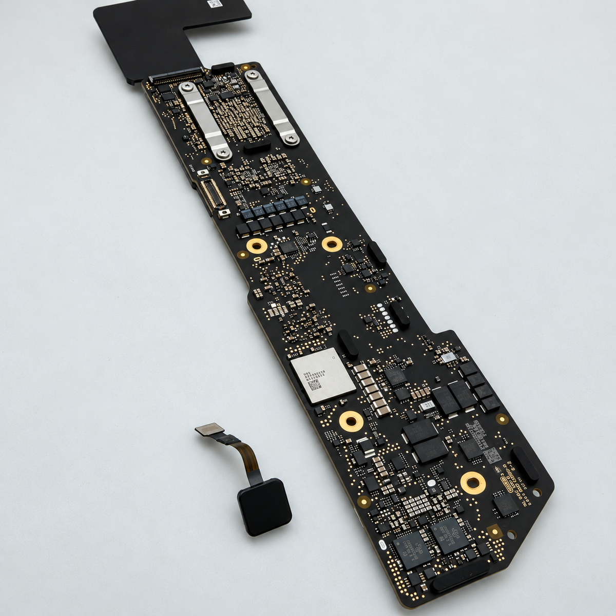 Motherboard / Logic board  + Touch ID Macbook Air M1 A2337