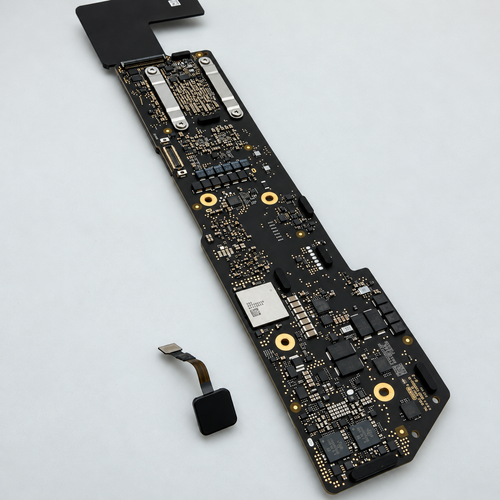 Motherboard | Logicboard + Touch ID MacBook Air M1 A2337