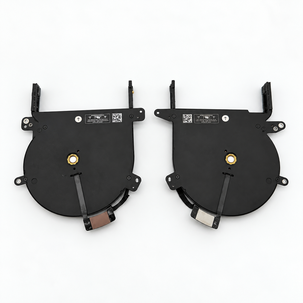 Original fans MacBook Pro 16'' M1 A2485