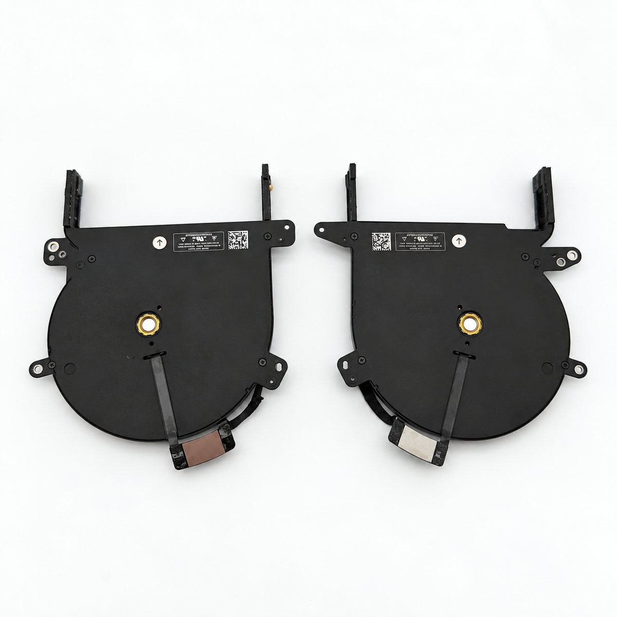 Original fans MacBook Pro 16'' M1 A2485