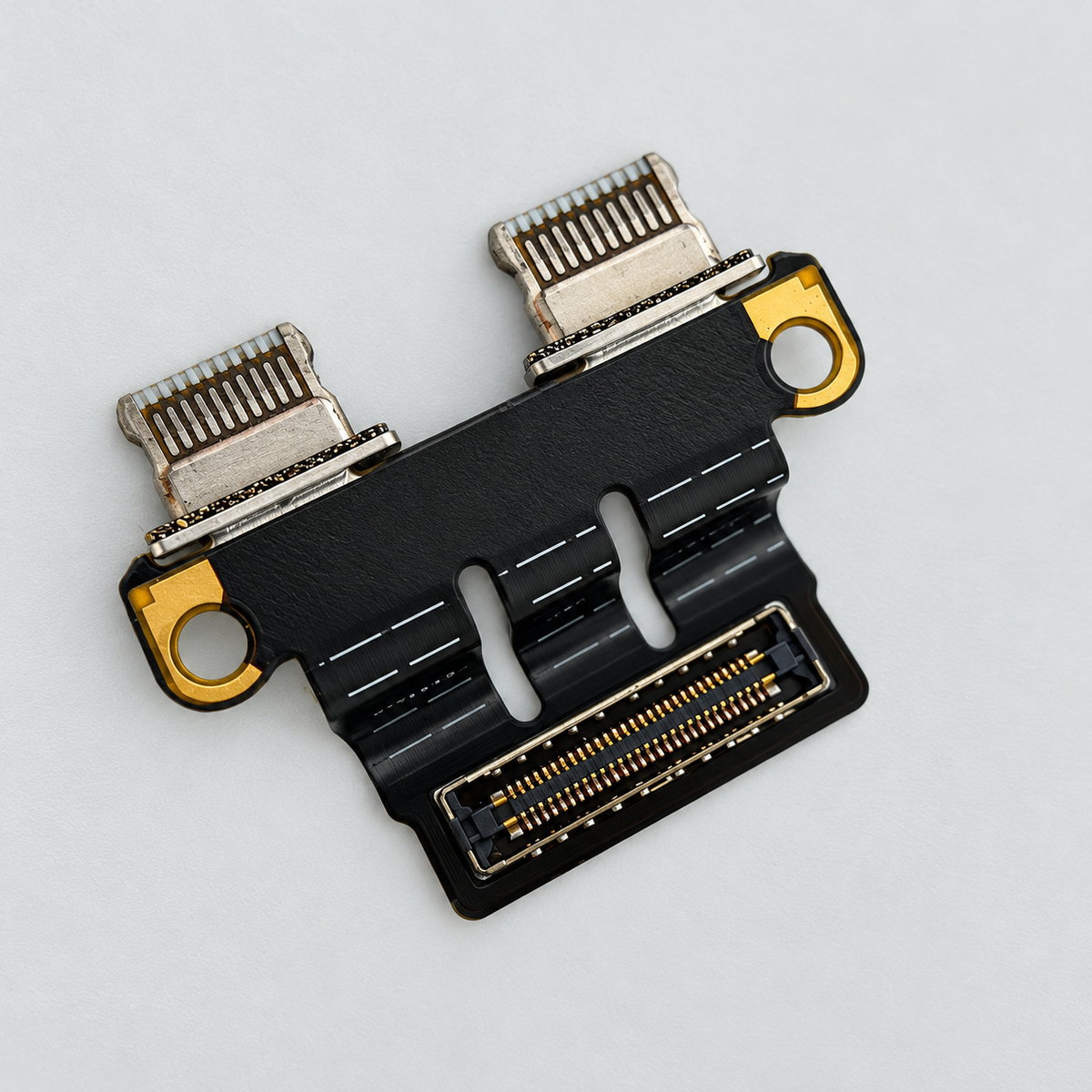 USB-C DC-connector MacBook Pro 16” A2141