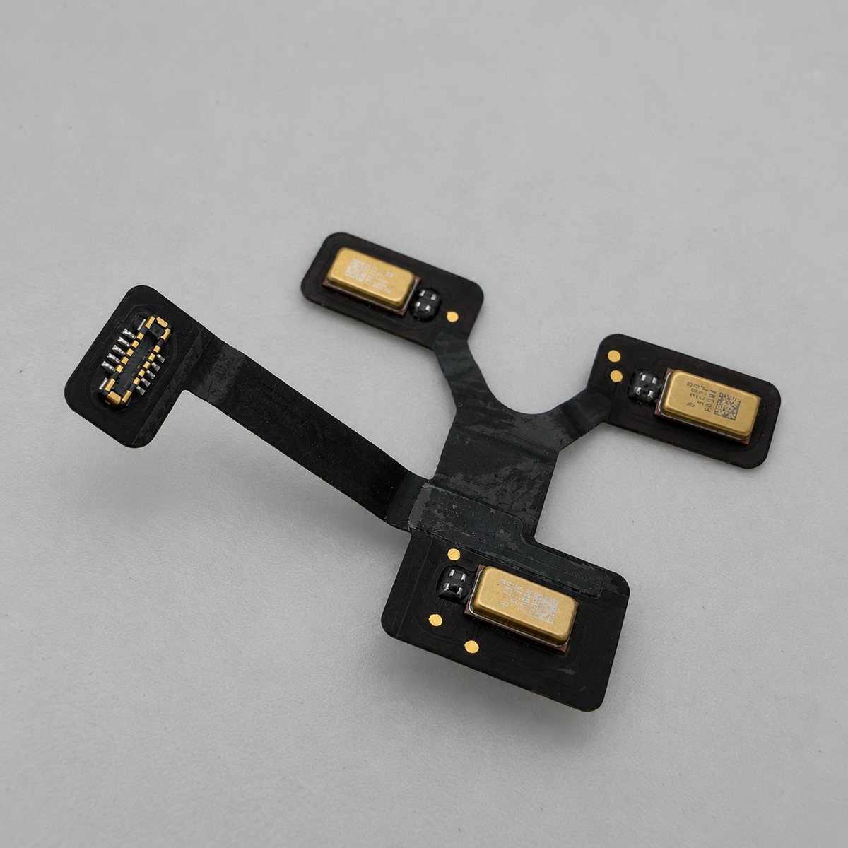 microfoon Macbook air 13'' m2 A2681