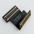 A2681 keyboard Connector Board Logic Connector Flex cable Macbook Air M2 A2681