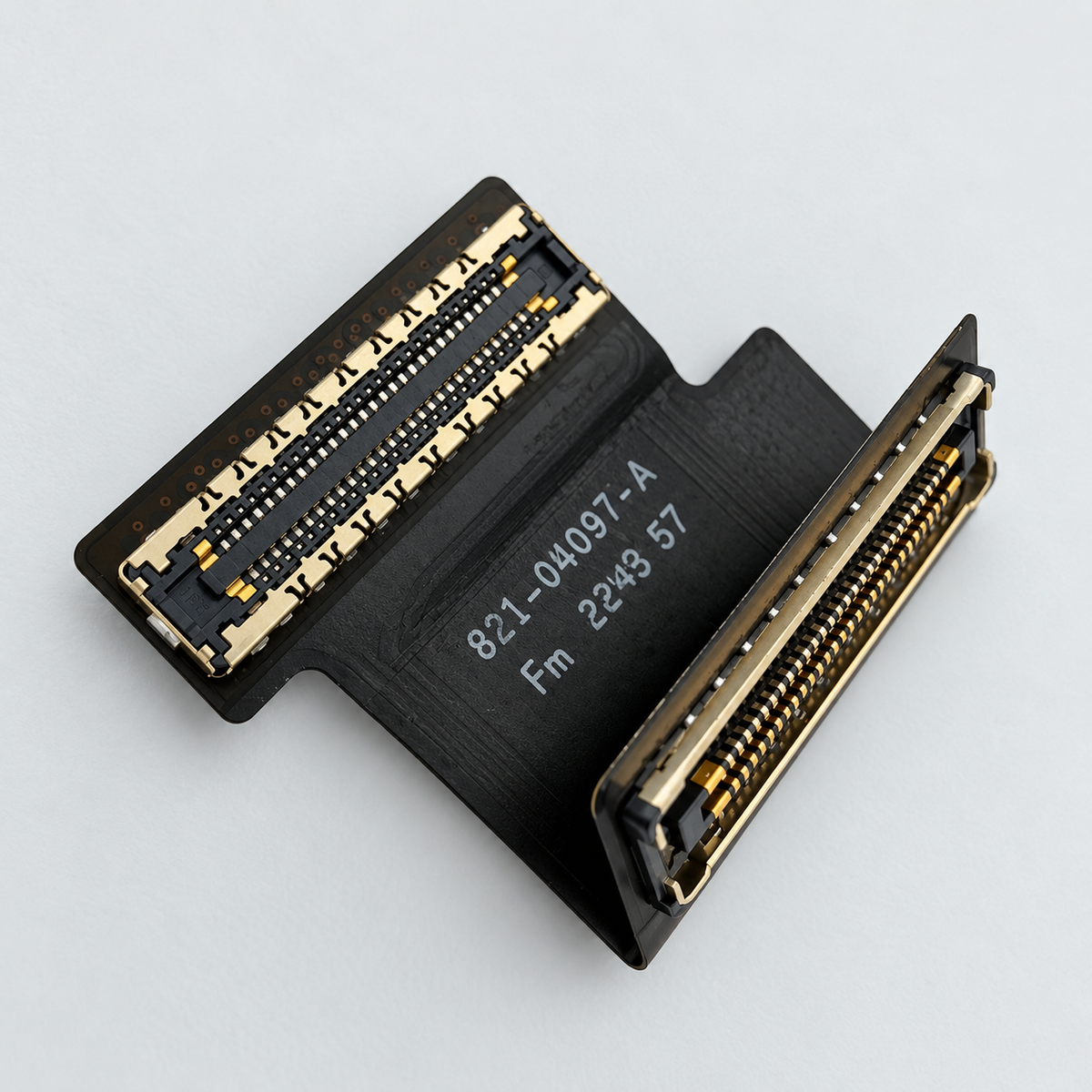 A2681 keyboard Connector Board Logic Connector Flex cable Macbook Air M2 A2681