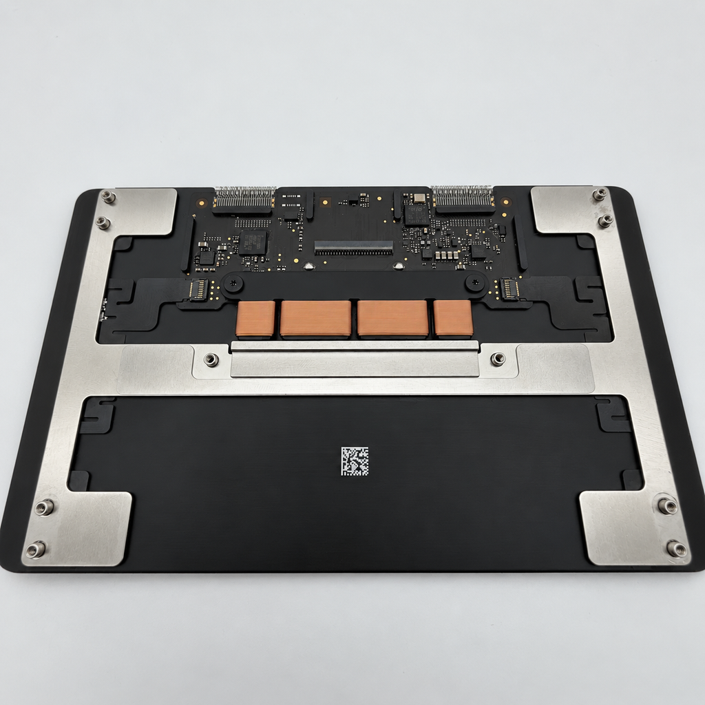 Original A2681 Trackpad | Touchpad MacBook Air M2 Space grey | Silver | Midnight blue