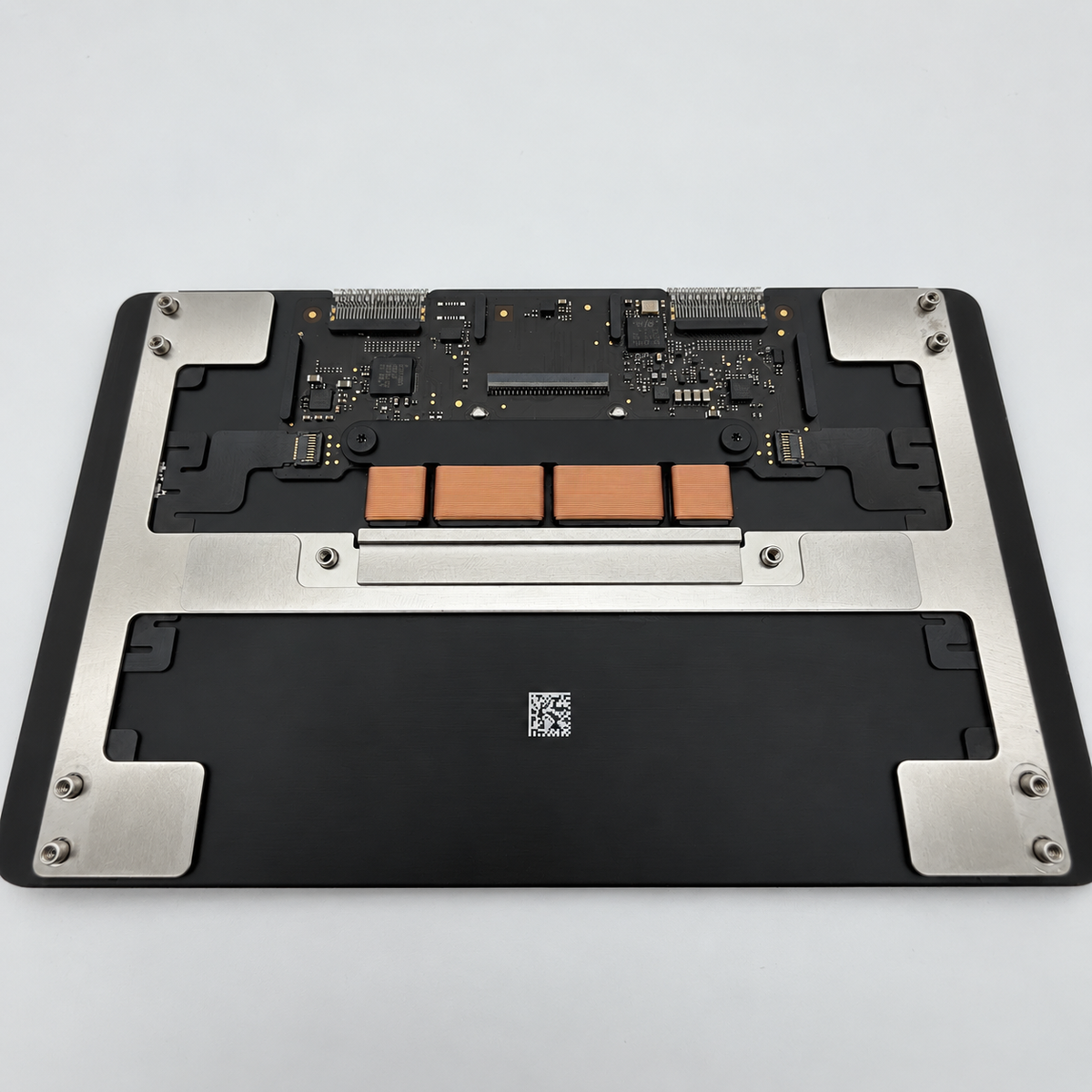 Original A2681 Trackpad | Touchpad MacBook Air M2 Space grey | Silver | Midnight blue